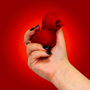 Unihorn - Blaze Diablo - Vibratore