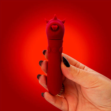 Unihorn USB Bullet - Blaze Diablo - Vibratore