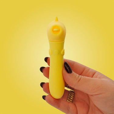 Unihorn USB Bullet - Bean Blossom - Vibratore