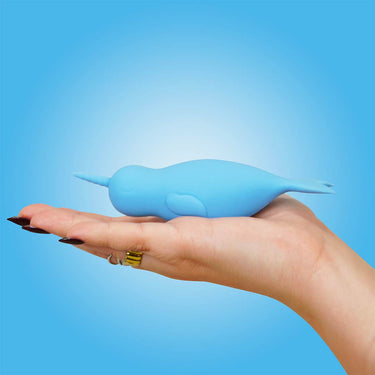 Unihorn of the Sea – Vibratore stimolazione clitoride