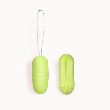 Uovo Godo - Ovetto vibrante