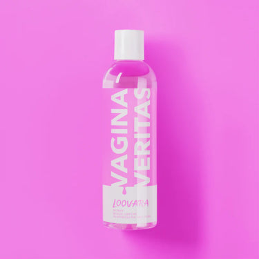 Vagina Veritas - Lubrificante intimo a base d’acqua - Formato 250ml