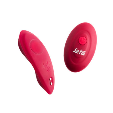 Vibratore ricaricabile per slip - Take it Easy Joy