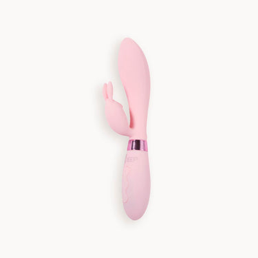 Vibratore Indeep Pro - Theona Pink