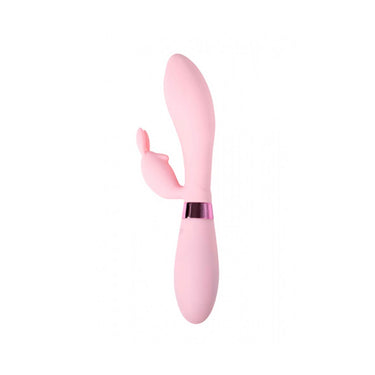 Vibratore Indeep Pro - Theona Pink