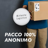 Pacco anonimo