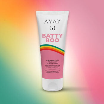 Offerta prodotti per la cura del corpo - Ayay 16