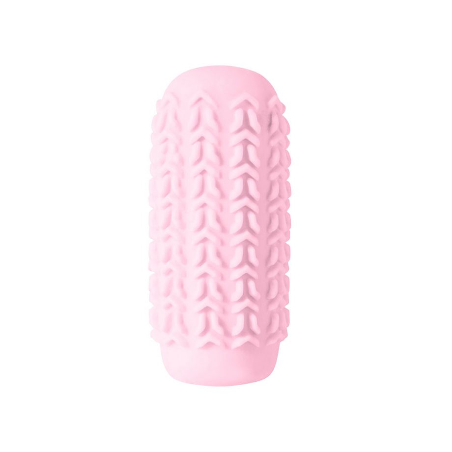 Candy - Masturbatore per il pene | Marshmallow - Colore rosa - Ayay 3