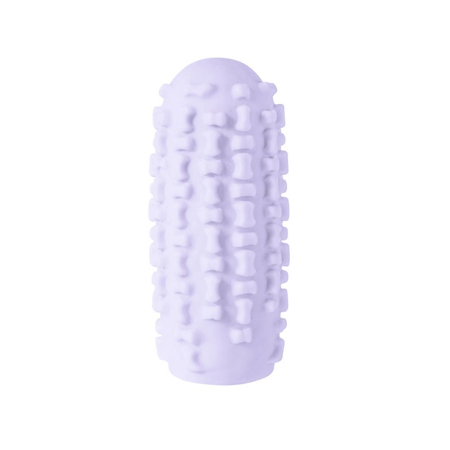 Syrupy - Masturbatore per il pene | Marshmallow - Colore viola - Ayay 3