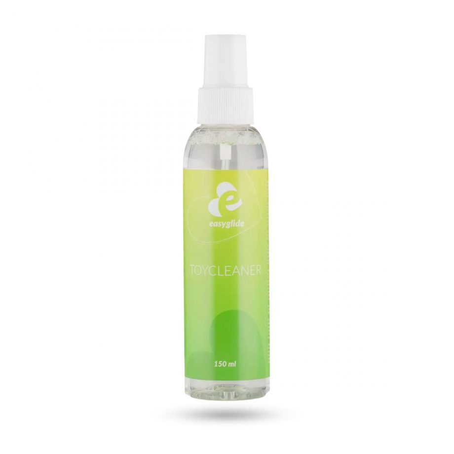 Easy Glide - Detergente sex toys spray senza alcool - 150ml - Ayay 2