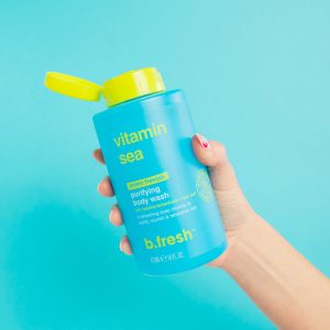 Vitamin Sea - Detergente corpo - Ayay 12
